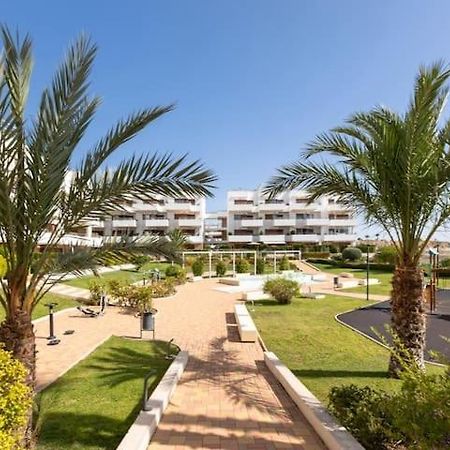 Oriuelha Costa Terrazas De Campoamor Dehesa de Campoamor  Eksteriør bilde