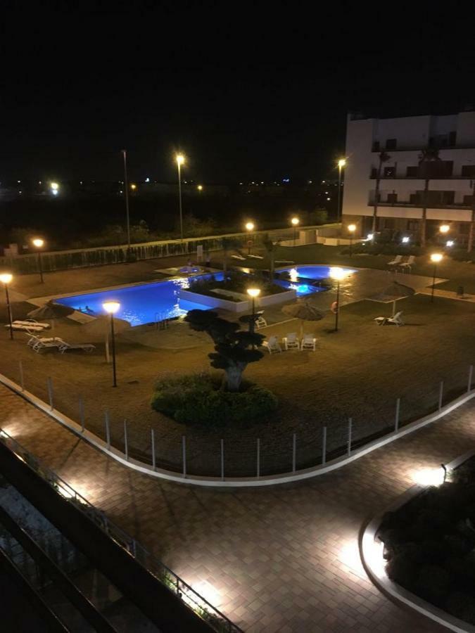 Oriuelha Costa Terrazas De Campoamor Dehesa de Campoamor  Eksteriør bilde