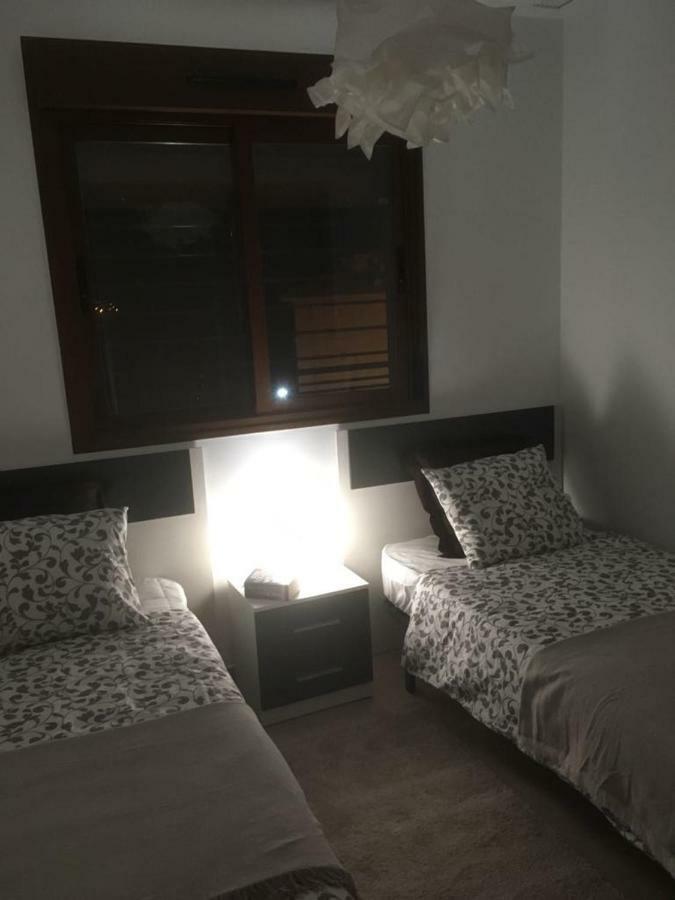 Oriuelha Costa Terrazas De Campoamor Dehesa de Campoamor  Eksteriør bilde