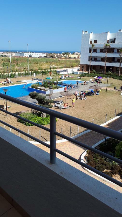 Oriuelha Costa Terrazas De Campoamor Dehesa de Campoamor  Eksteriør bilde